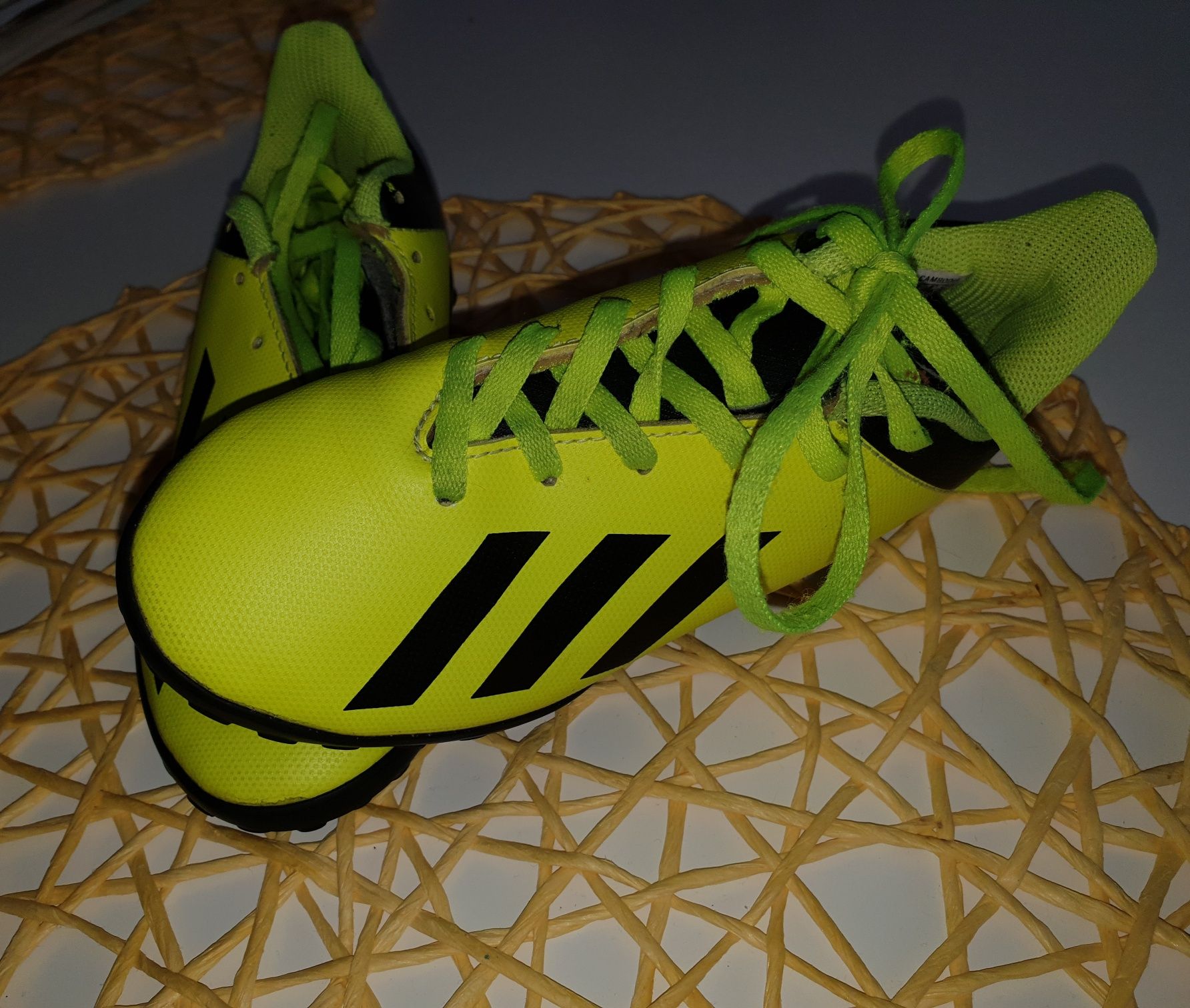 Buty Adidas rozmiar 33