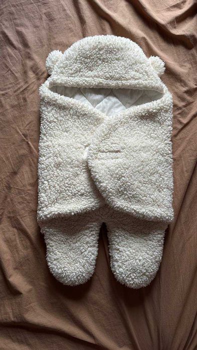 Конверт дитячий, для наймолодших