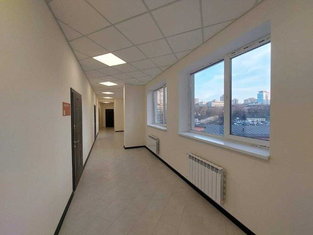 Оренда  офісу в БЦ на Лукьянівці (172 м2)