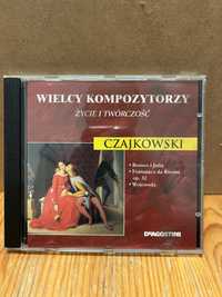 Wielcy kompozytorzy - Czajkowski