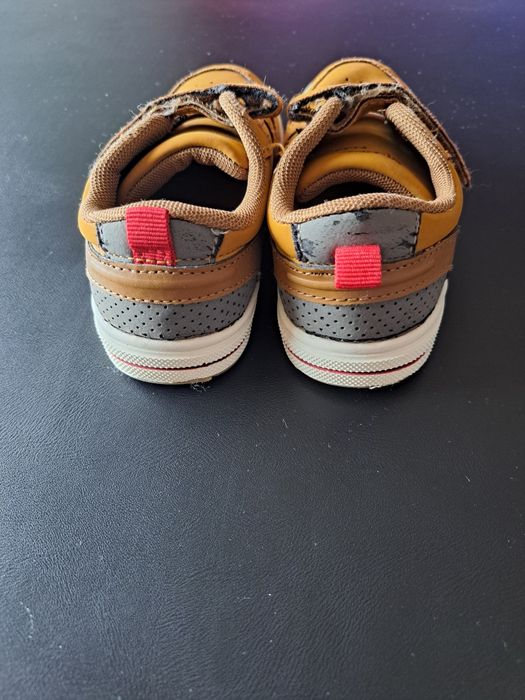Ténis Bubble Shoes nr 25