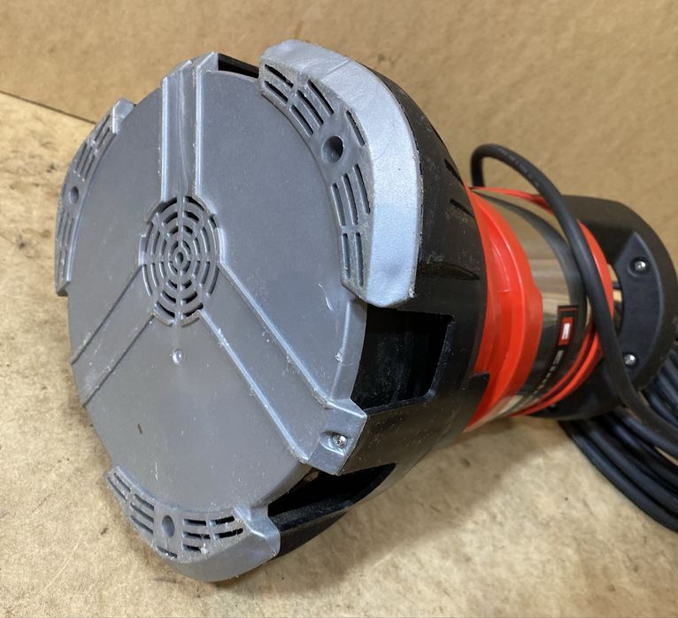 Насос дренажний → Einhell GE-DP 7330 LL