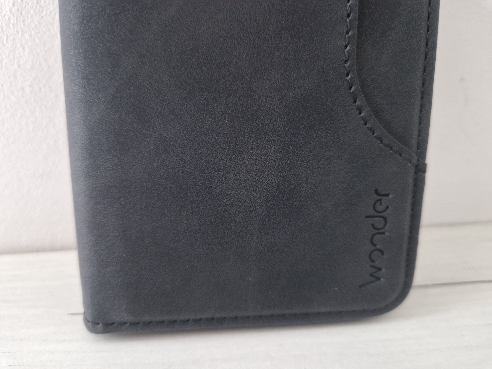 Kabura Wonder Prime do Xiaomi Redmi Note 13 Pro Plus 5G czarna