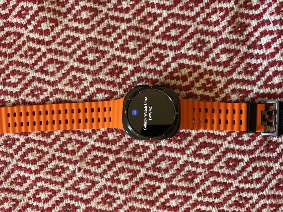 Samsung Galaxy Watch Ultra 47 mm LTE