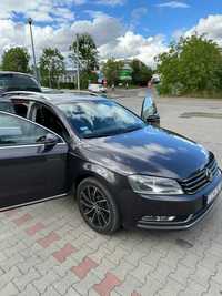 Volkswagen Passat B7 Doinwestowany. Bogata wersja.