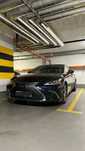VIP Transfer / Transfery lotniska Chopin i Modlin / Eventy / Lexus ES