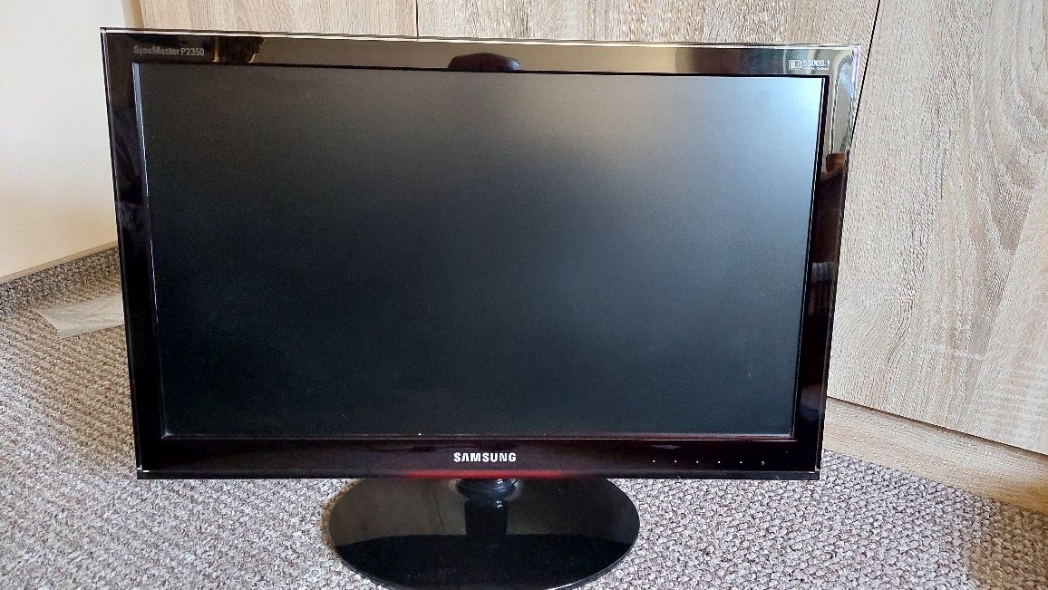 Monitor Samsung SyncMaster P2350 23"