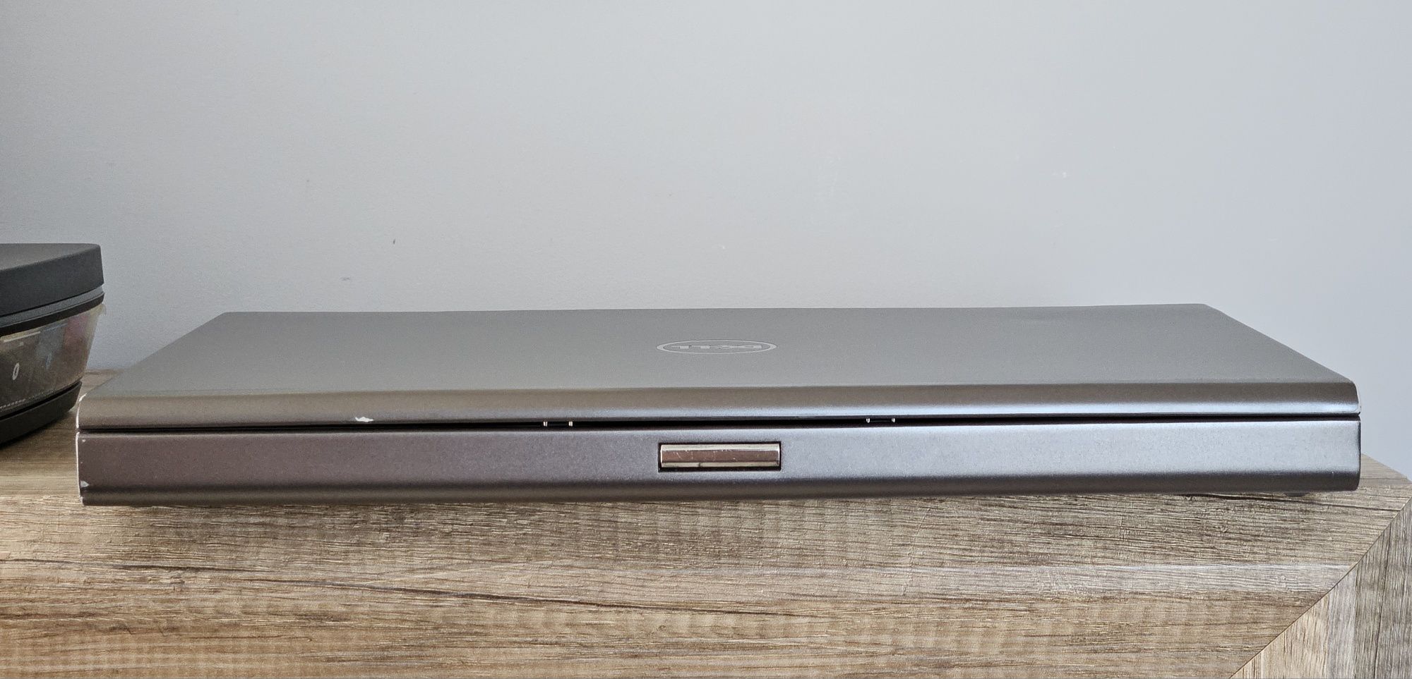 Komputer laptop Dell Precision M4600, Intel i7-2820QM, Windows 10 pro