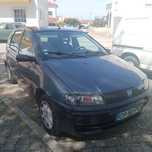 Fiat Punto ano 2000