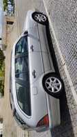 Mercedes c220 ano 97 tudo em dia