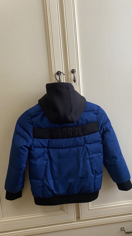 Куртка Hugo Boss