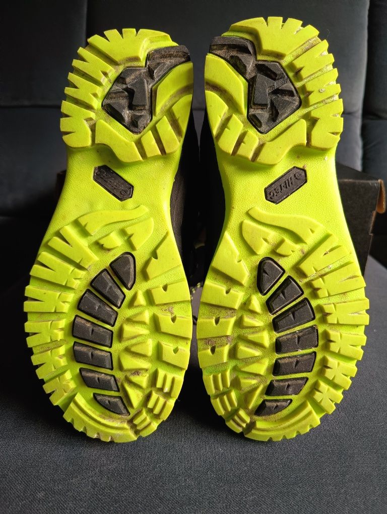 Buty Hi-Tec Miko Mid Wp Teen rozmiar 38