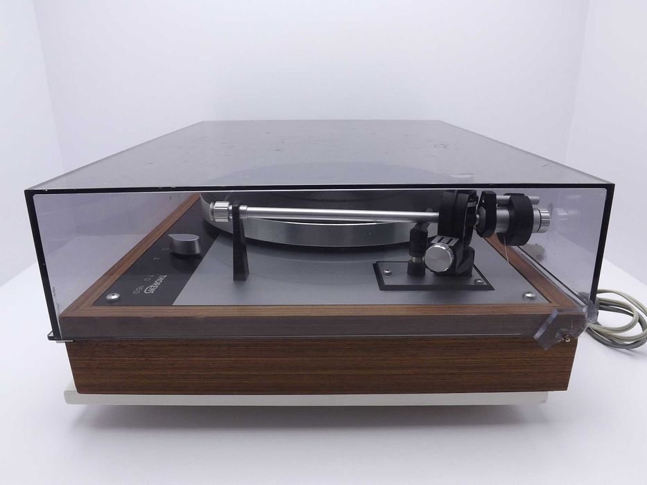 Gramofon Thorens TD 160