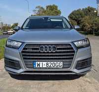 Бампер Audi Q7 4M розборка Ауді Ку7 4М до рестайлінгу