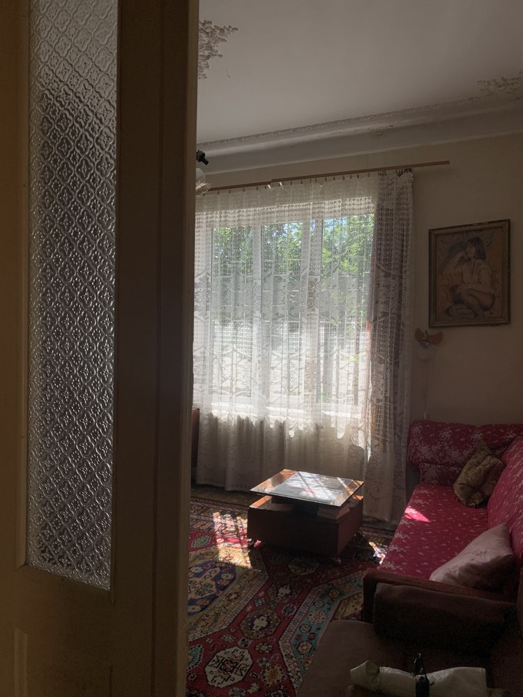 Снижена цена!!!Продам квартиру на земле недалеко от центра