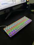 Vendo teclado Nplay