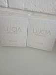 Woda toaletowa Lucia bright aura Oriflame
