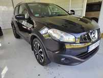 Nissan Qashqai j10 lift 1.5 dCi