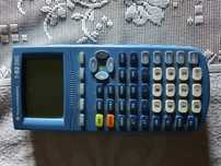 Calculadora cientifica TI-82 Stats