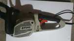 Piła elektryczna stihl mse 170c