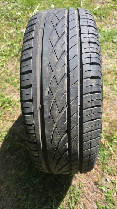 Koło Zapasowe Opel Astra H  5×110 16c