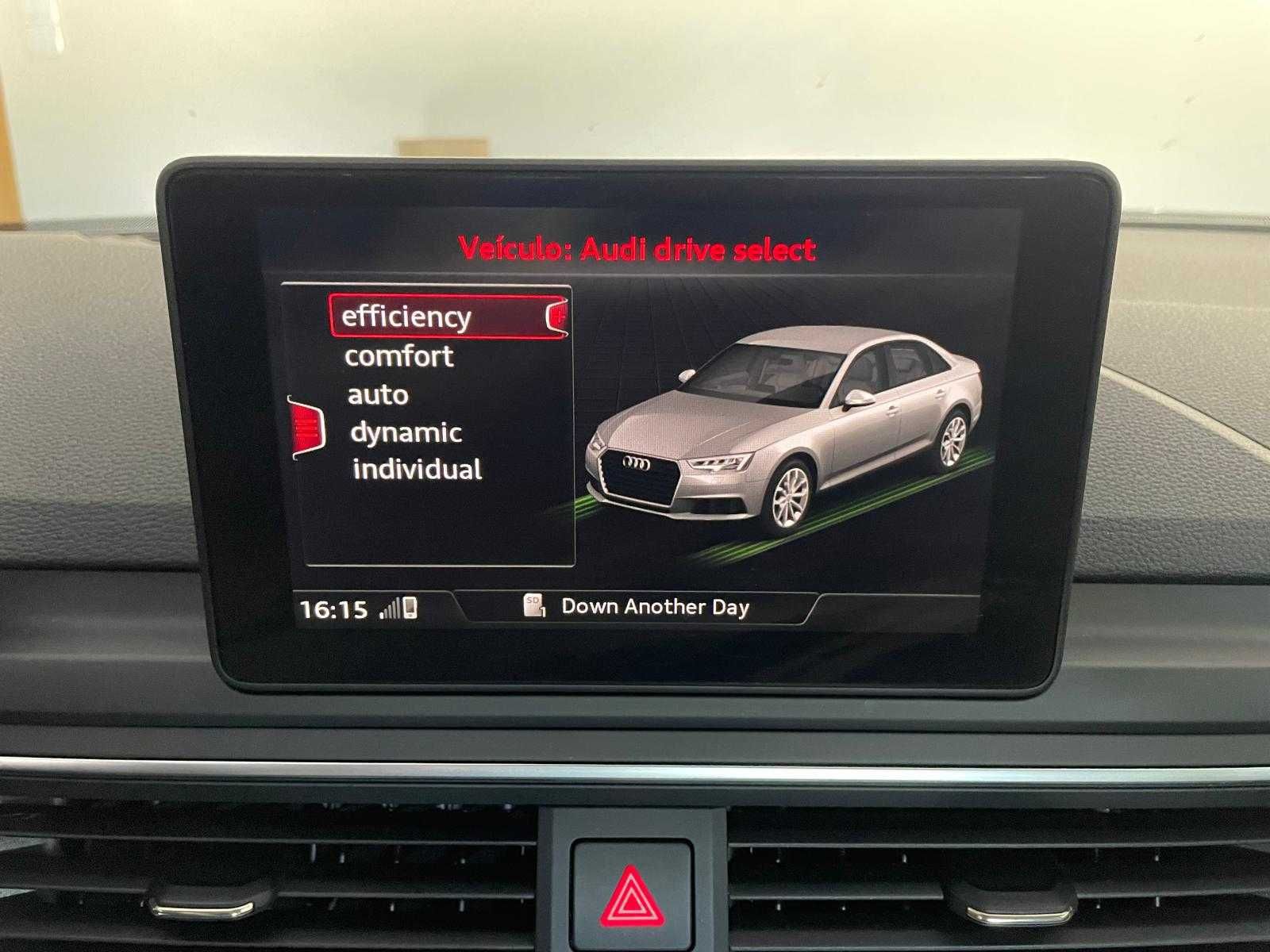 Audi A4 2.0 TDI sport - como novo, poucos km