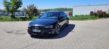 Audi A5 Sportback quattro S-tronic 2.0 TDI 190KM Clean Diesel