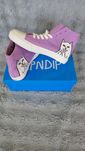 Унікальні кеди RIPNDIP 27см