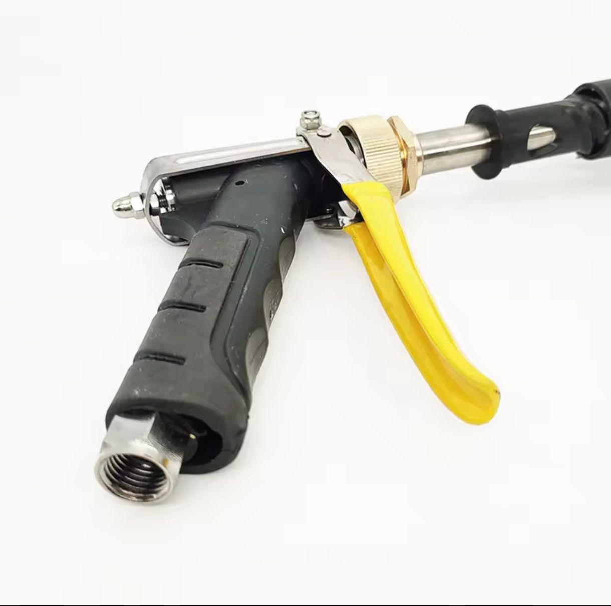Pistola de rega aspersor, pulverizador de alta pressão