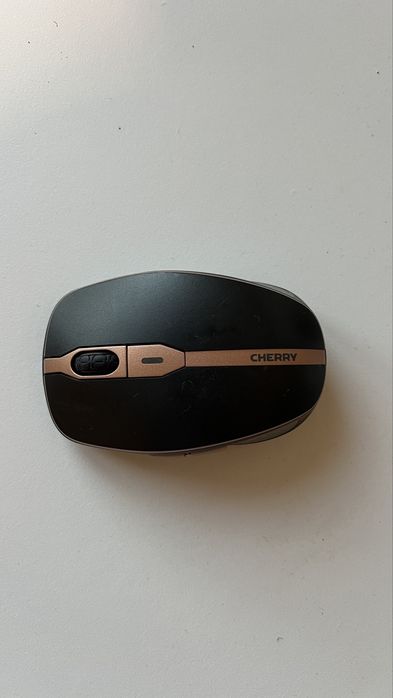 Rato CHERRY sem Fios – Excelente Estado