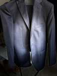Nowy garnitur Lantier / Vistula super slim  182/96/82 (84) 48L