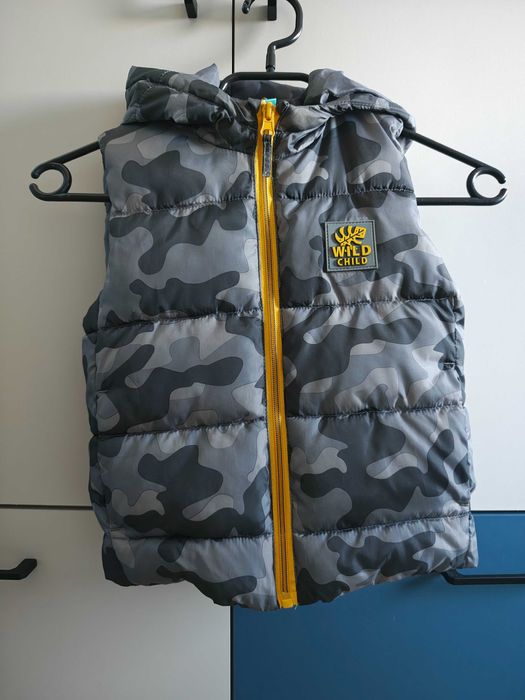 Kamizelka Pepco 104cm