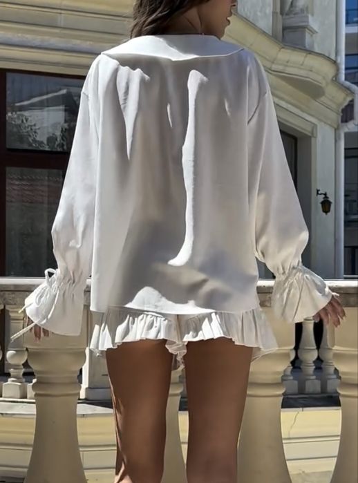 Лляний набір від Soulmates