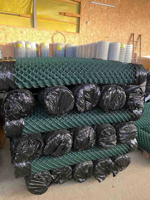 Сітка Рябиця ПВХ Вінниця ! ВИРОБНИК !