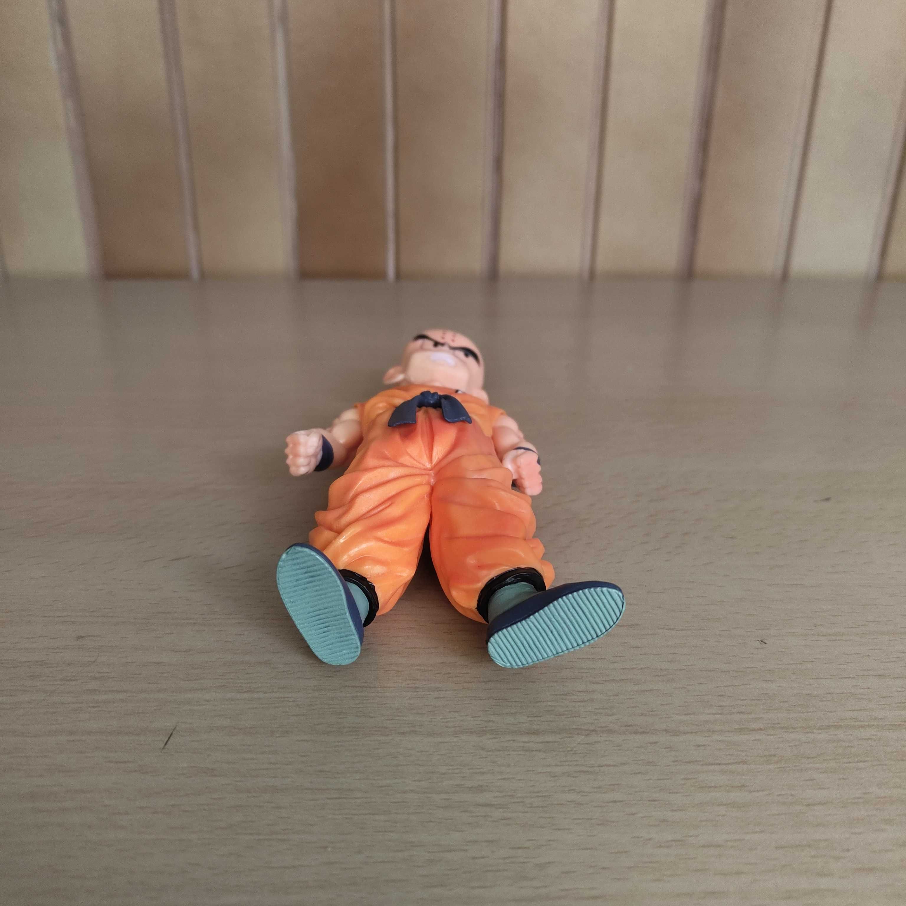 Figura Anime Dragon Ball Z Krillin Kuririn