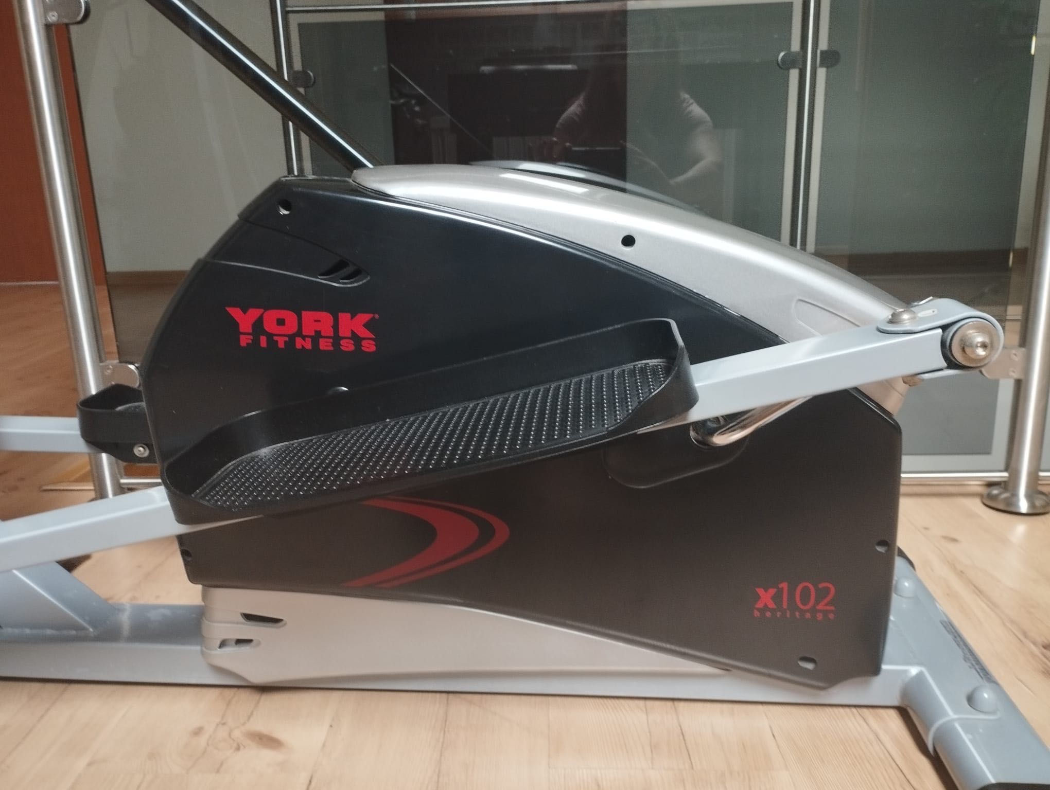 Orbitrek York FITNESS x102