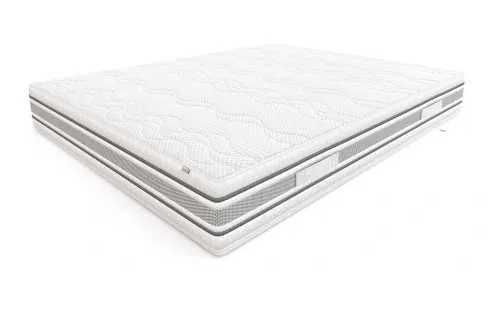 Nowy Materac HILDING Dance Najlepsze RABATY w POLSCE do 30%