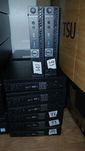 Тонкий клієнт DELL 7060 USFF i3-8100T(4 ядра)/4GB DDR4/UHD630/s1151