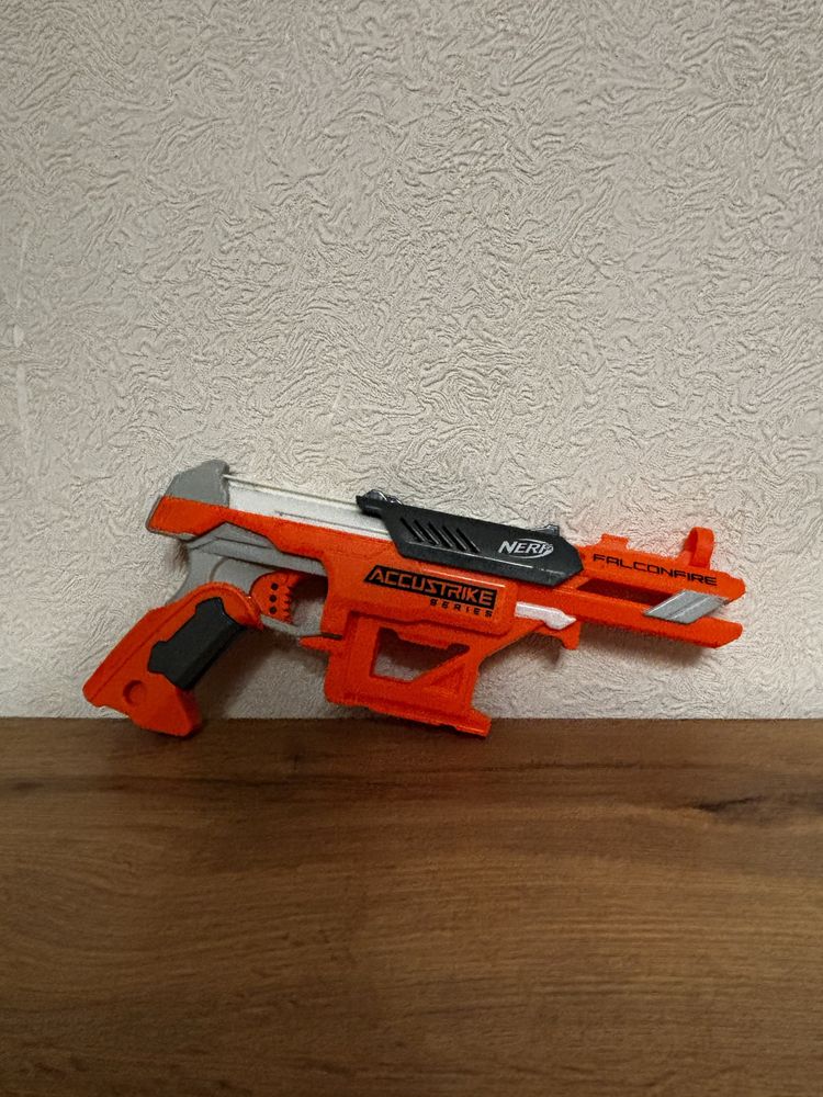 Игрушечные пистолеты Nerf