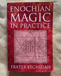 Enochian Magic in practice