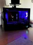 Komputer AMD Ryzen 7 7700, 32 GB RAM, 2 TB SSD, RTX 5070 Ti, 750W Gold