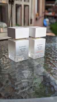 Elizabeth Arden White Tea zestaw