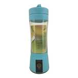 blender turystyczny HM-03 NIEBIESKI