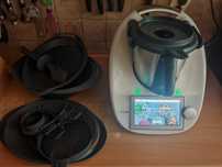 Thermomix6 stan bdb