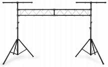 Statyw oświetleniowy BeamZ LB60 60 kg