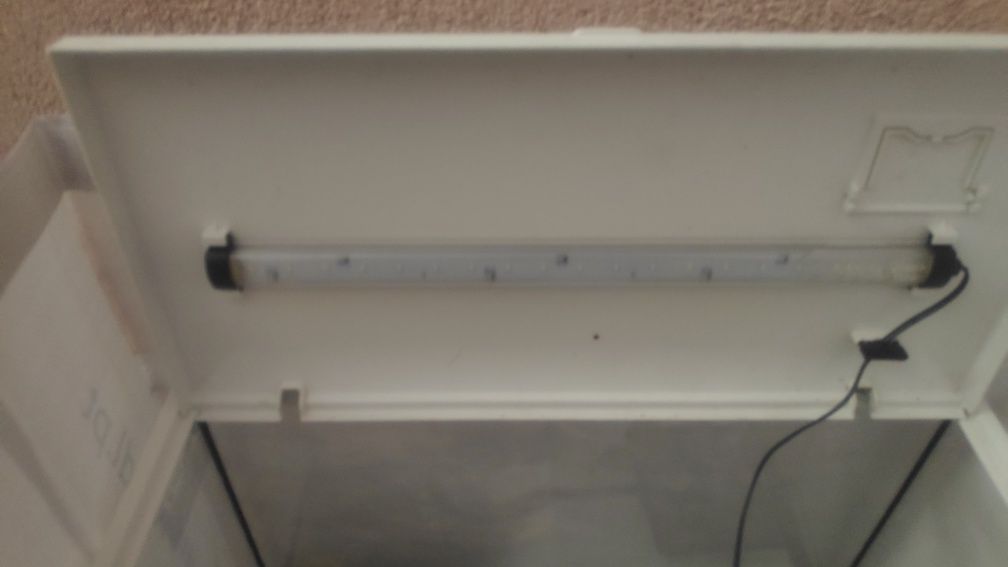 Aquários aquatlantis 20L