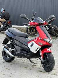 Gilera runner sp 50 (Malossi)