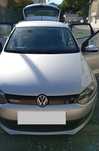 Volkswagen Polo 1.2 TDI BlueMotion