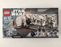 Lego 75387 Star Wars Tantive IV klocki NOWE Nieotwierane okazja