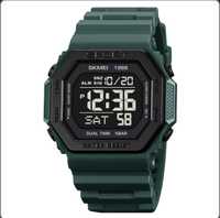 Наручные часы SKMEI, тактические часы Casio